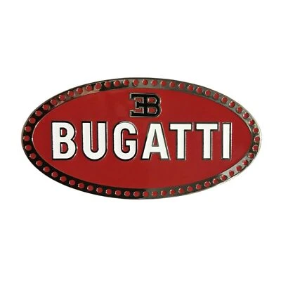 Bugatti