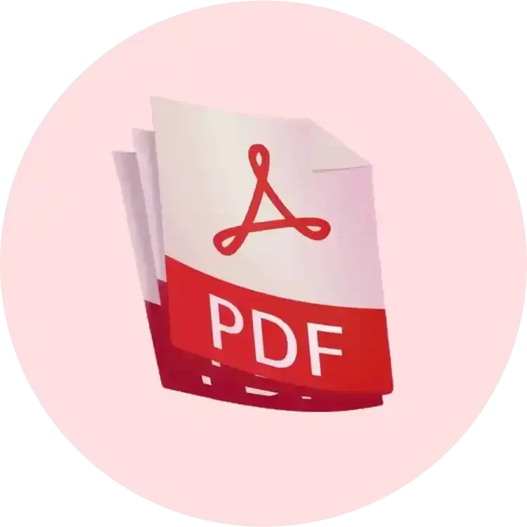 Digital Products & Services